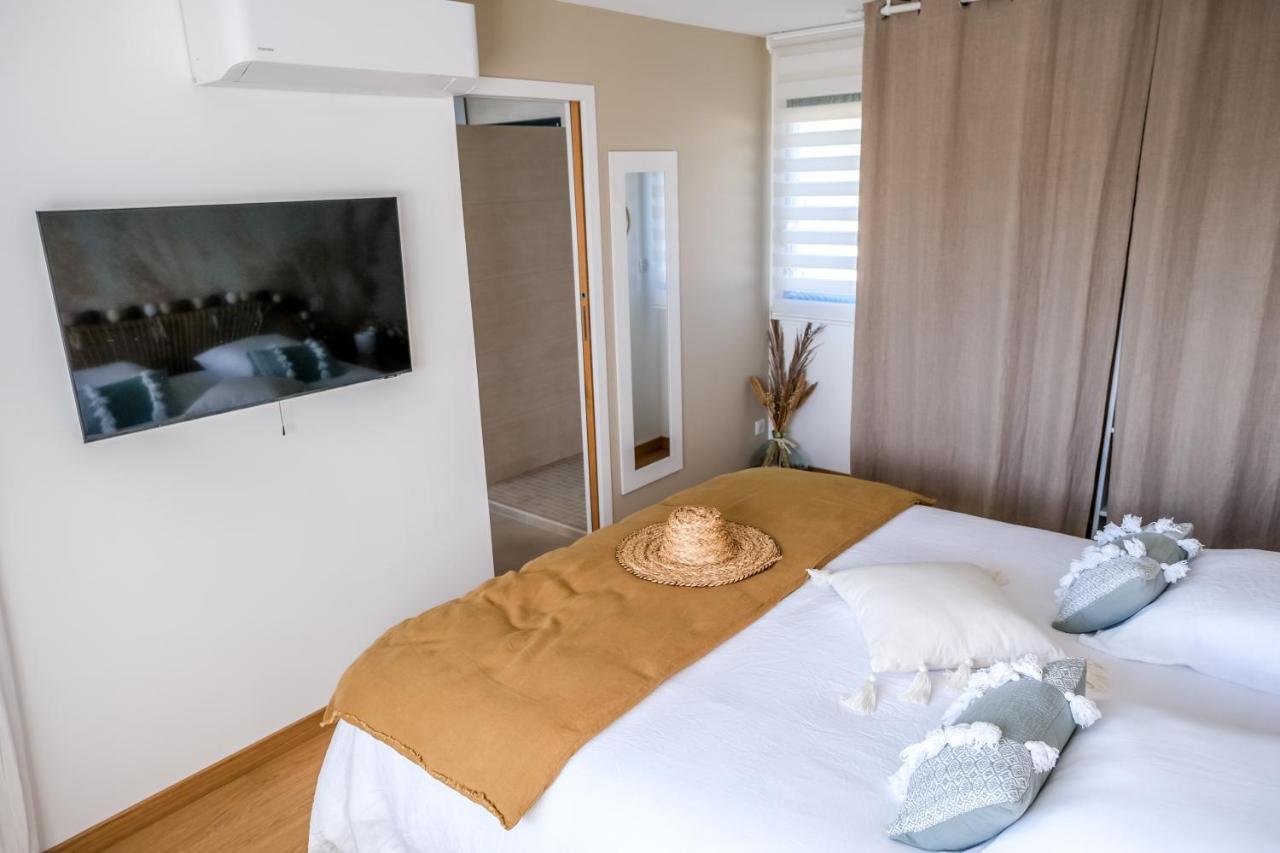 Suites By Aix Keys Avec Jacuzzi Privatif 5 Min Des Plages Fouras Saint-Laurent-de-la-Pree Exterior photo