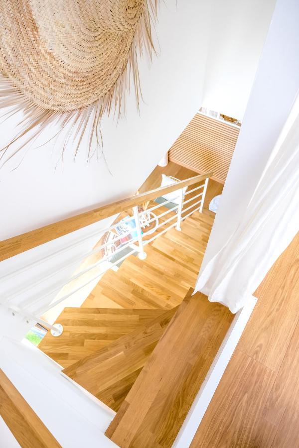 Suites By Aix Keys Avec Jacuzzi Privatif 5 Min Des Plages Fouras Saint-Laurent-de-la-Pree Exterior photo