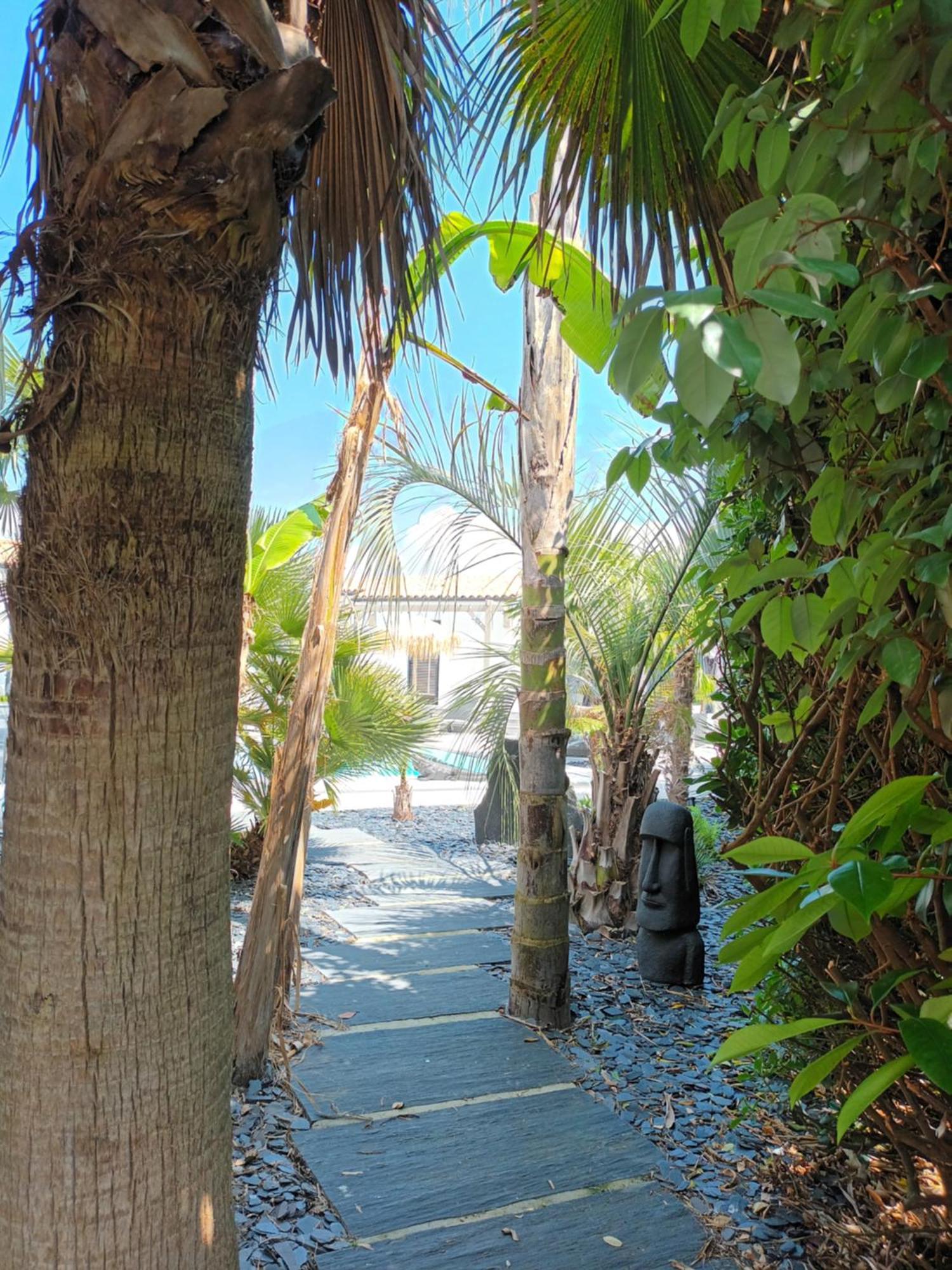 Suites By Aix Keys Avec Jacuzzi Privatif 5 Min Des Plages Fouras Saint-Laurent-de-la-Pree Exterior photo