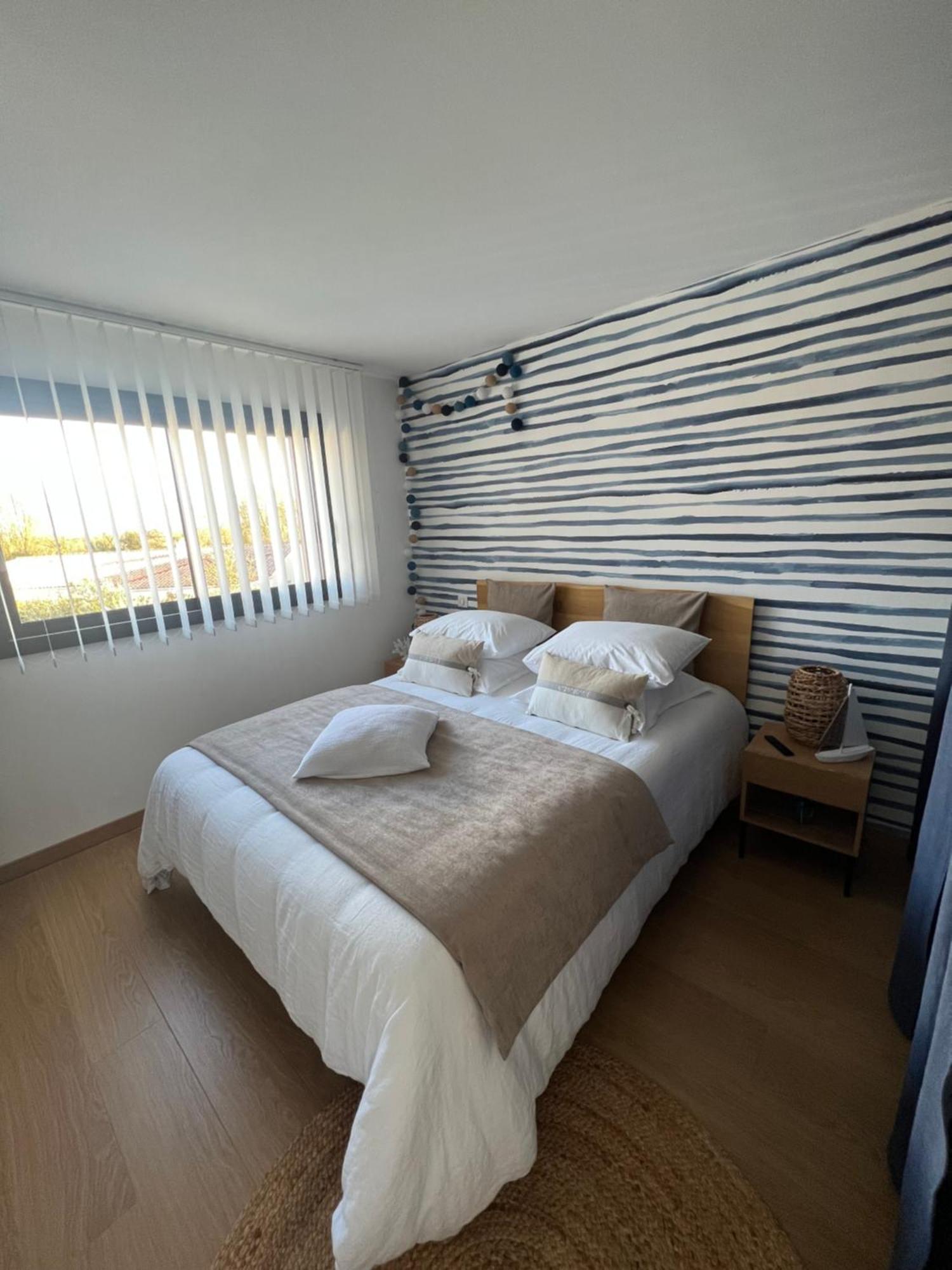 Suites By Aix Keys Avec Jacuzzi Privatif 5 Min Des Plages Fouras Saint-Laurent-de-la-Pree Exterior photo